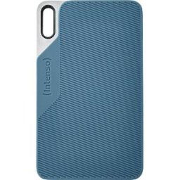 INTENSO 3826450 - Intenso external SSD TX100, 500 GB, 5 Gbit/s
