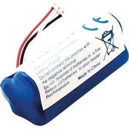 FREI AKKU 31134 - Battery for Wella Xpert HS70, NiMh, 700 mAh