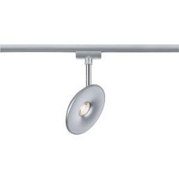 PAULMANN PLM 96936 - URail LED rail spotlight Sphere, 493 lm, 7 W, 2700 K, dimmable,