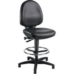 TST 72250D10T - Topstar TEC 50 Counter swivel chair