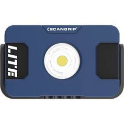 SCANGRIP 03.5662 - FLOOD LITE MC LED construction spotlight, 3500 lm, wired