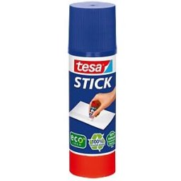 TESA 57028 - TESA Stick, contents 40 g