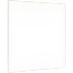 PAULMANN PLM 79818 - Surface-mounted lamp, panel, 34 W, 3500 lm, 3000 K, square