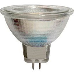 MÜLLER LICHT MLI 401036 - LED floodlight GU5.3, 4.3 W, 345 lm, 2700 K, 36°
