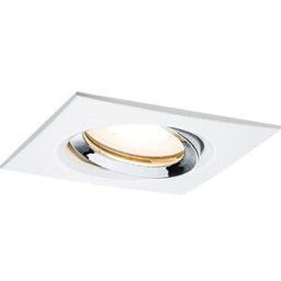 PAULMANN PLM 92904 - Premium RL Set Name IP65 square swiv