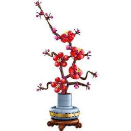 LEGO 10369 - LEGO® Icons - Plum Blossom