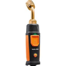 TESTO 0560 25492 - High pressure meter testo 549 i, Smart Probe, -1 - 60 bar