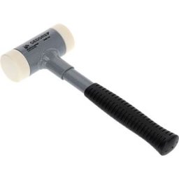 GEDORE WERKZEUG GEDO 248 ST-50 - Recoilless hammer d 50 mm