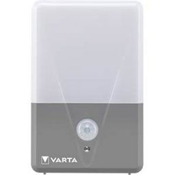 VARTA VAR MOTI OUT - LED outdoor light, with motion detector, 3x AAA (Micro)
