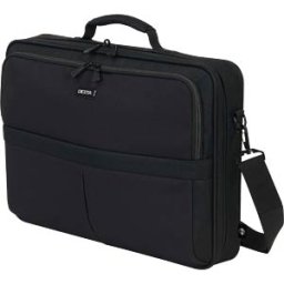 DICOTA D31431-R - Notebook bag, 14 - 15.6 inches, black