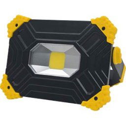 HEITRONIC HEIT 501420 - Newport 2.0 LED work light, 20-W pro, 2000 lm, battery