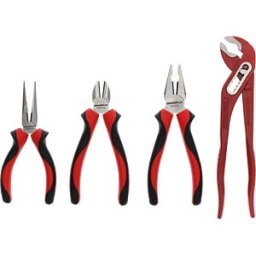 GEDORE WERKZEUG GEDO R22150018 - Pliers set in 1/3 module