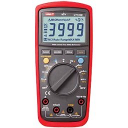 UNI-TREND UT 139B - UNI-T TRMS digital multimeter, 4000 counts
