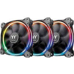 TT 72752 - Thermaltake Riing Plus 12 RGB fan 3 pack