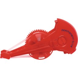TESA 59110 - TESA Roller – permanent adhesive, refill cassette