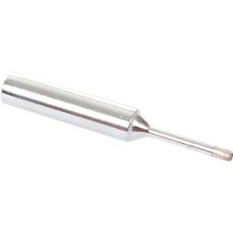 VELLEMAN VEL BITC2202 - Soldering tip, 2,0 mm, pencil-shaped, angled, für VEL VTSS230
