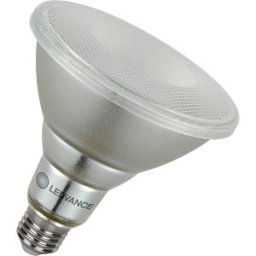 LEDVANCE LDV 854067808 - PAR38 E27 LED lamp, 13.5 W, 1035 lm, 2700 K
