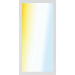 MÜLLER LICHT MLI 20700014 - LED panel, 24 W, 2100 lm, 2700 - 6500 K, 60 x 30 cm, remote cont
