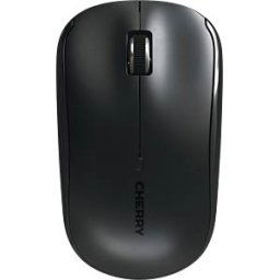 CHERRY JW-T22002 - Mouse, wireless, MW 2200, black