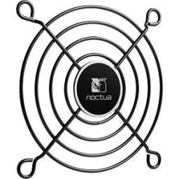NO 201284 - NOCTUA NA-FG1-7 fan grille, 70 mm, set of 5