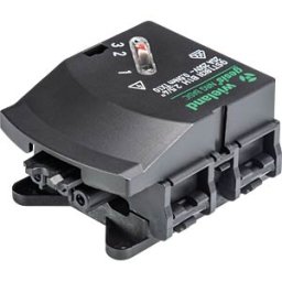WIELAND GST 18-3I B1H - Flat cable adapter > GST18i3i — black