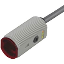 CARLO GAVAZZI PA18 CAD 10PASA - Reflection light sensor M18 axial type
