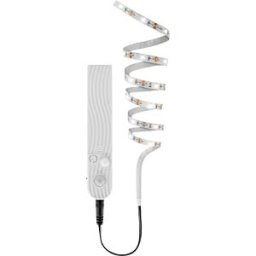 ANS 1600-0436 - ANSMANN LED strip with a sensor