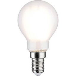 PAULMANN PLM 28652 - LED filament bulb E14, 6.5 W, 806 lm, 2700 K