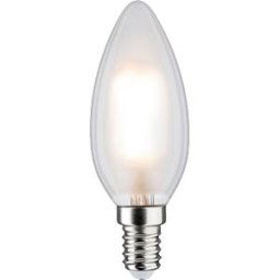 PAULMANN PLM 28613 - LED filament bulb E14, 5 W, 470 lm, 2700 K