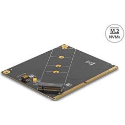 DELOCK 61057 - MXM to M.2 NVMe Key M Slot converter