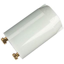 LEDVANCE GMBH EL START REIHE - Series starters for fluorescent lamps 4 - 22 watts