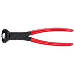 KNIPEX KN 68 01 200 - End Cutting Nipper 200 mm
