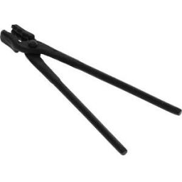 GEDORE WERKZEUG GEDO 233-300 - Blacksmith's tongs with wolf's jaw 300 mm