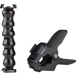 GOPRO ACMPM-001 - GoPro, Jaws Flex Clamp