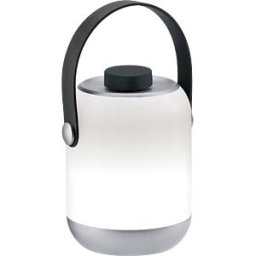 PAULMANN PLM 94210 - Outdoor Mobile table luminaire Clutch