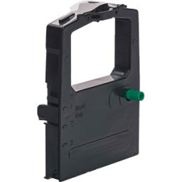 KMP PRINTTECHNIK AG FARBBAND 8780 - Ink ribbon OKI ML 380/390/391/3390/3391