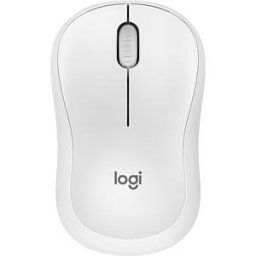 LOGITECH M240WS - Yellow Bluetooth mouse