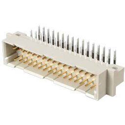 EPT ML-C2 32W - Multipoint plug 32-pin, angled, A ­ C, short
