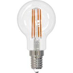 MÜLLER LICHT MLI 401110 - LED filament bulb E14, 2.2 W, 470 lm, 2700 K