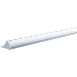 PAULMANN PLM 70440 - Function Corner Profile 100cm Grey