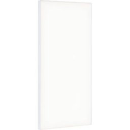 PAULMANN PLM 79819 - Surface-mounted lamp, panel, 29 W, 2660 lm, 3000 K, square