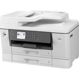 BROTHER BRO MFCJ6940DW - Drucker, A3, Tinte, 4-in-1, WLAN, Duplex, ink. UHG