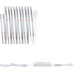 PAULMANN PLM 71123 - MaxLED 500 Full-Line COB LED strip base set, 1.5 m, 6500 K