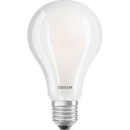LEDVANCE GMBH OSR 075619074 - LED lamp STAR RETROFIT E27, 24 W, 2500 lm, 2700 K