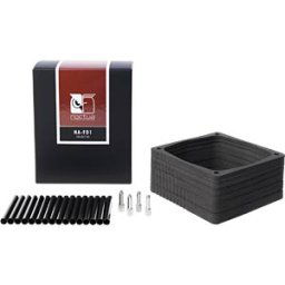 NO 201109 - NOCTUA NA-FD1 fan duct kit