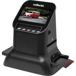 REFLECTA 64560 - Multi-format scanner
