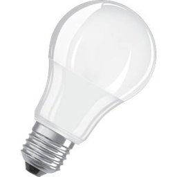 LEDVANCE GMBH OSR 075428300 - LED bulb STAR+ E27, 6 W, 470 lm, 2700 K, daylight sensor