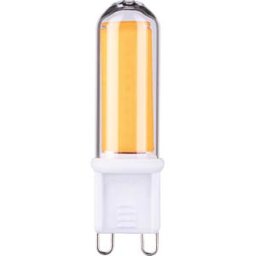 PAULMANN PLM 29044 - LED bulb G9, 4.6 W, 470 lm, 2700 K