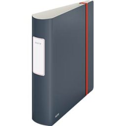 LEITZ 10380089 - Quality folder 180° Active Cosy, wide
