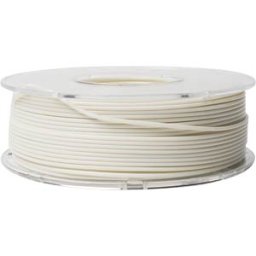 MAERTZ PMMA-1011-008 - PETG filament, white, 2.85 mm, 1 kg